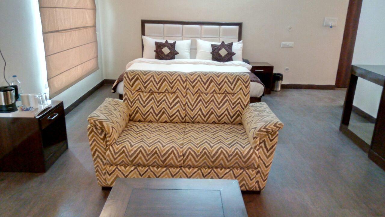 لانسداون Astrevue Resort المظهر الخارجي الصورة