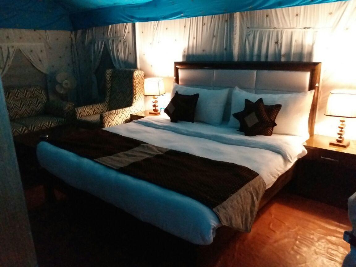 لانسداون Astrevue Resort المظهر الخارجي الصورة