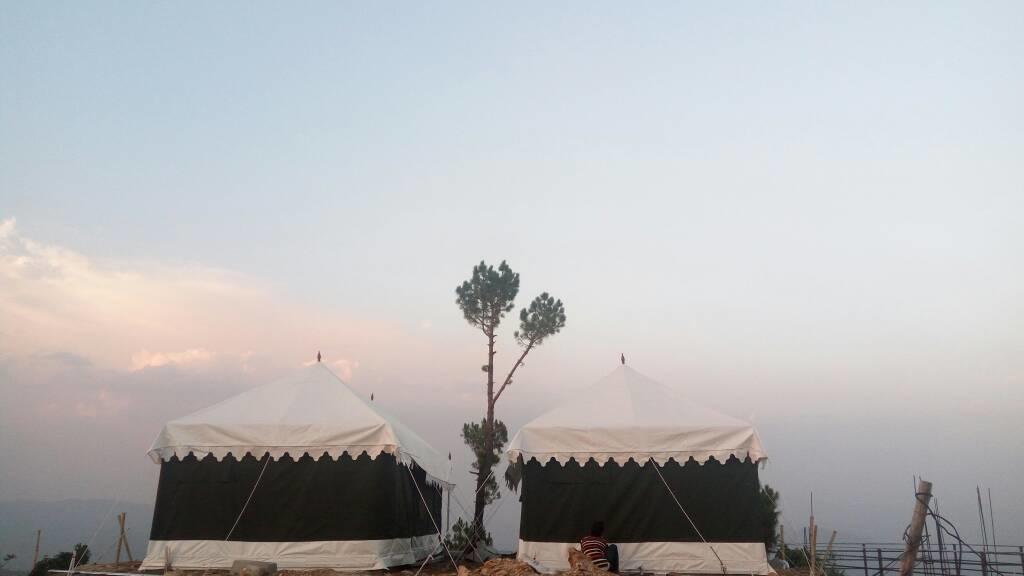 لانسداون Astrevue Resort المظهر الخارجي الصورة
