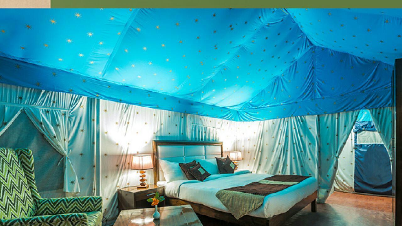 لانسداون Astrevue Resort المظهر الخارجي الصورة